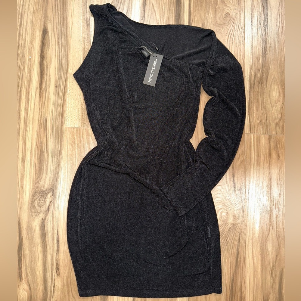 PLT DRESS